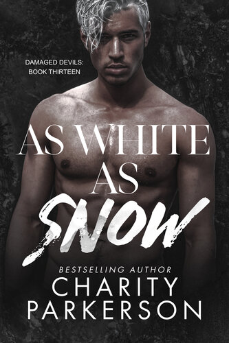 descargar libro As White as Snow