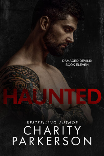 descargar libro Haunted (Damaged Devils Book 11)