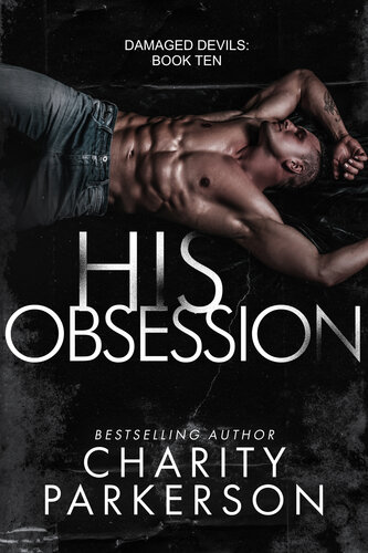 descargar libro His Obsession