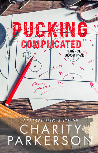 descargar libro Pucking Complicated