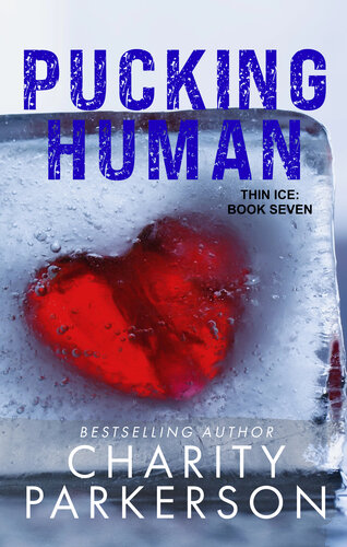 libro gratis Pucking Human (Thin Ice Book 7)