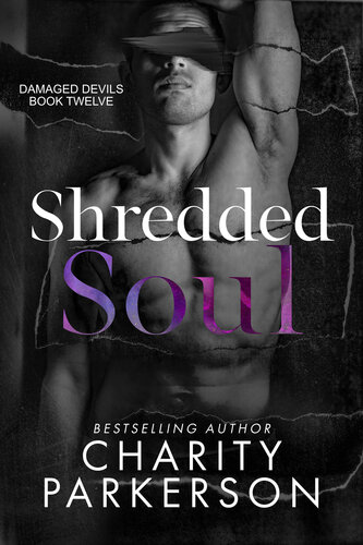 libro gratis Shredded Soul