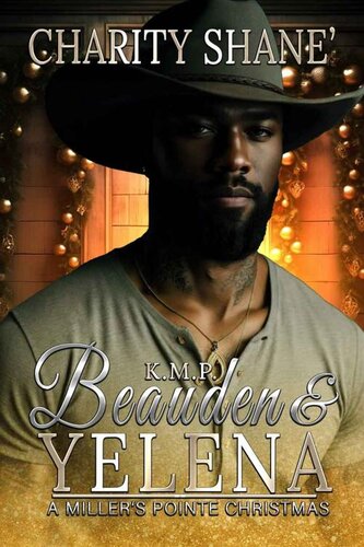 libro gratis Beauden & Yelena: A Miller's Pointe Christmas