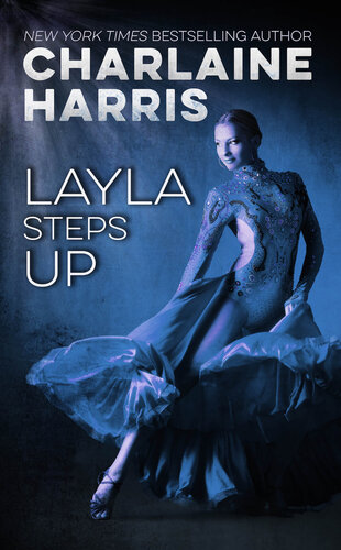 descargar libro Layla Steps Up