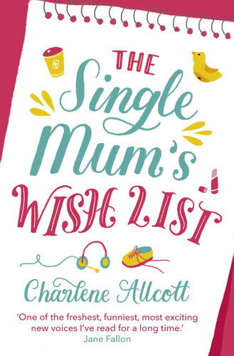 libro gratis The Single Mum's Wish List