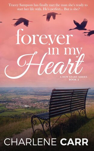 descargar libro Forever In My Heart