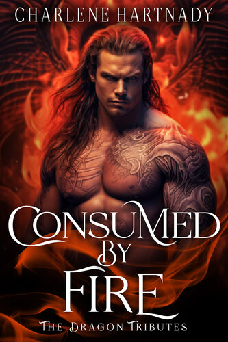 descargar libro Consumed by Fire