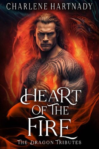 descargar libro Heart of the Fire