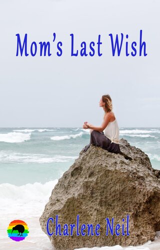 descargar libro Mom's Last Wish