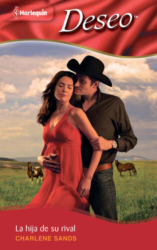 libro gratis La hija de su rival: (Carrying the Rancher's Heir)