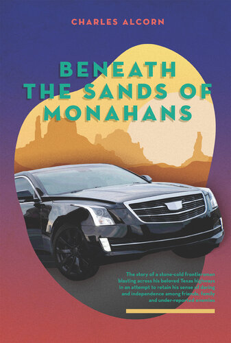 libro gratis Beneath the Sands of Monahans