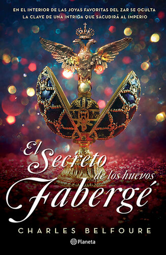 descargar libro El secreto de los huevos Fabergé