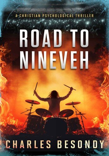 descargar libro Road to Nineveh