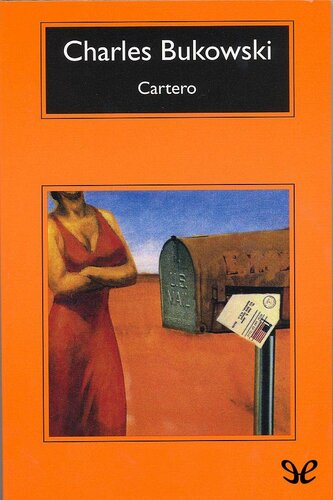 descargar libro Cartero