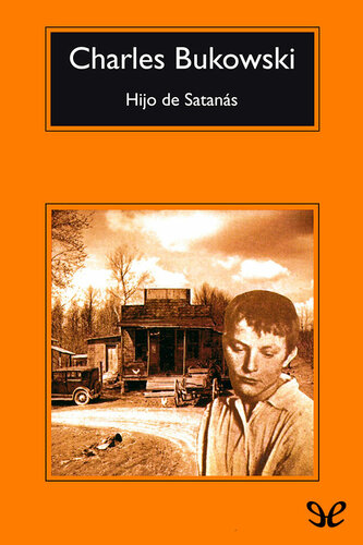 descargar libro Hijo de Satanás