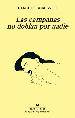 libro gratis Las campanas no doblan por nadie [ed.: 1ª]