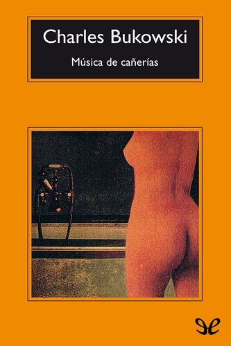 libro gratis Música de cañerías