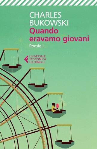 libro gratis Quando eravamo giovani