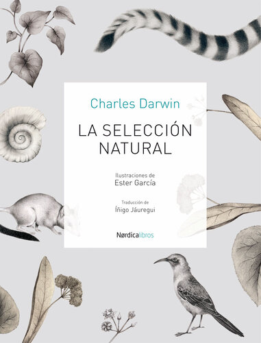 descargar libro La seleccin natural