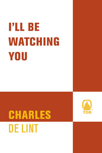 libro gratis I'll Be Watching You [ed.: 1]