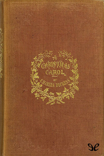 descargar libro A Christmas Carol