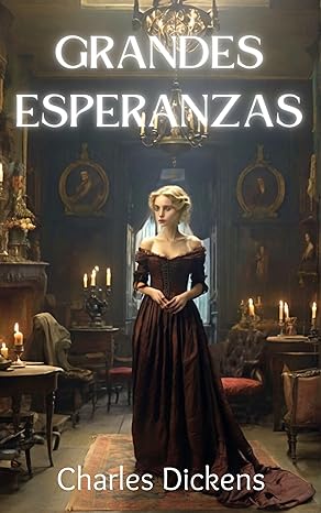 descargar libro Grandes Esperanzas