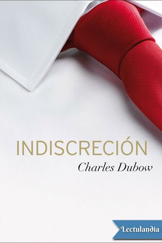 descargar libro Indiscrecin