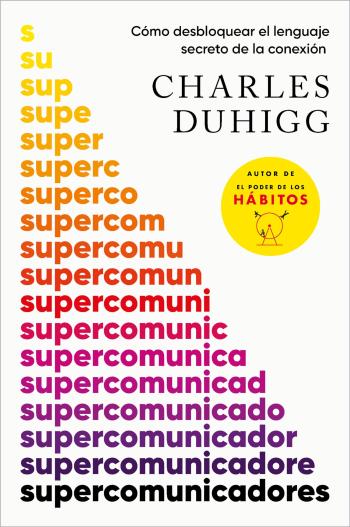 descargar libro Supercomunicadores