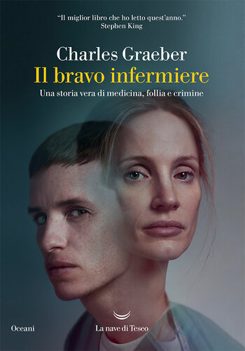 libro gratis Il bravo infermiere