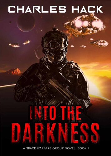 descargar libro Into the Darkness