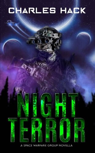 descargar libro Night Terror: A Space Warfare Group Novella