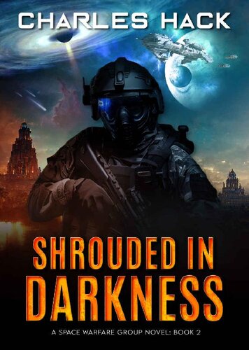 descargar libro Shrouded In Darkness