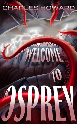 descargar libro Welcome to Osprey