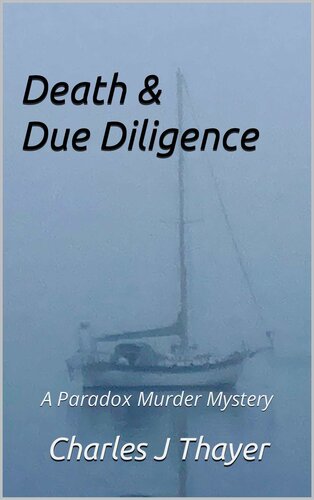 descargar libro Death & Due Diligence