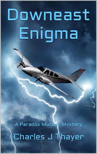 descargar libro Downeast Enigma