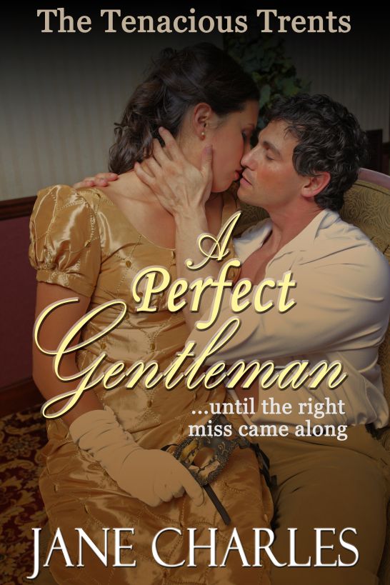 libro gratis A Perfect Gentleman