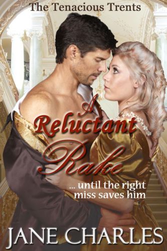 descargar libro A Reluctant Rake