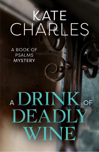 descargar libro A Drink of Deadly Wine