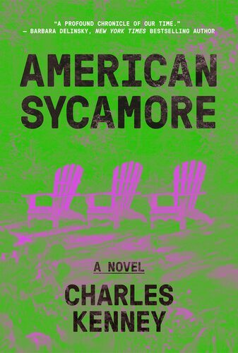 libro gratis American Sycamore