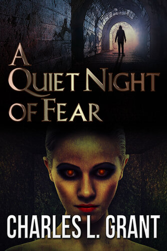 libro gratis A Quiet Night of Fear