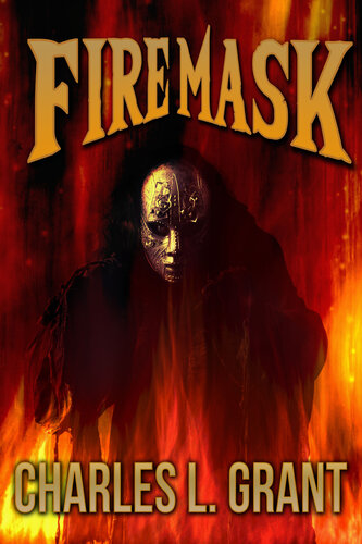 descargar libro Fire Mask