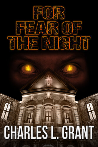 descargar libro For Fear of the Night