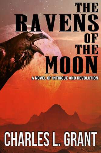 descargar libro The Ravens of the Moon