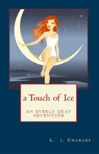 libro gratis A Touch of Ice