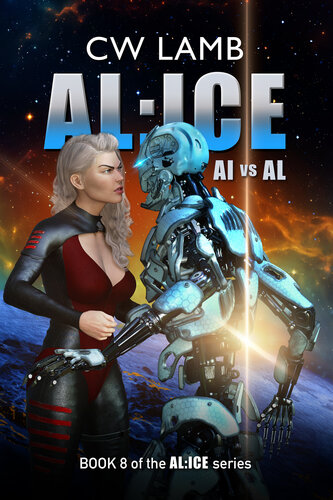 descargar libro ALICE AI vs AL: Book 8 of the ALICE series