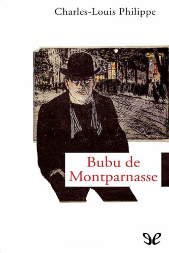 descargar libro Bubu de Montparnasse