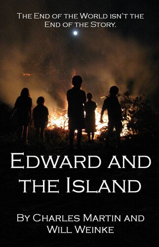 libro gratis Edward and the Island