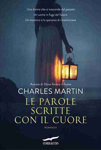 libro gratis Le parole scritte con il cuore