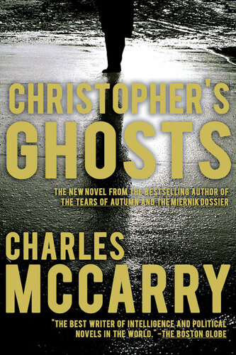 descargar libro Christopher's Ghosts