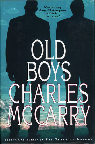 libro gratis Old Boys